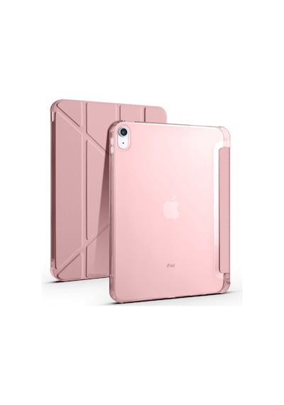 Apple Uyumlu iPad 11.nesil 11 İnç 2025 A16 Üçgen Katlanabilir Kalemlikli Yatay Dikey Standlı Akıllı Kılıf Kapaklı Kılıf Apple Uyumlu iPad 11.nesil 11 İnç 2025 A16 Üçgen Katlanabilir Kalemlikli Yatay Dikey Standlı Akıllı Kılıf Kapaklı Kılıf