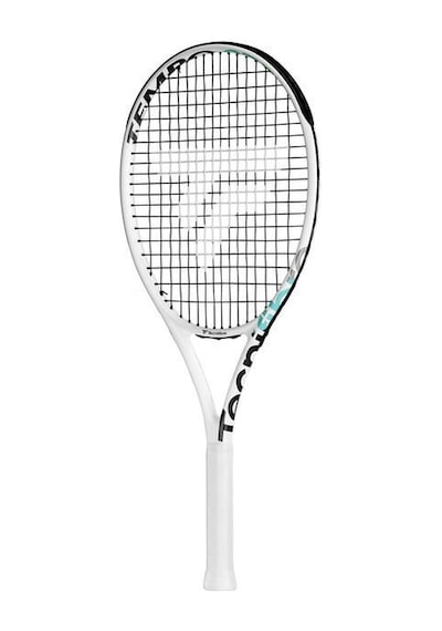 Tecnifibre Tempo 265 Beyaz Tenis Raketi