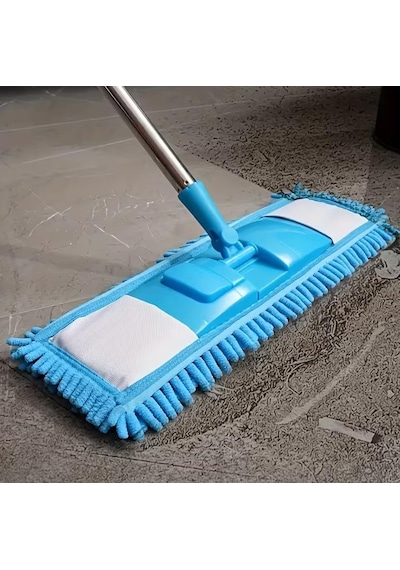 Kyrotech Makarna Mop Mikrofiber Paspas Yedeği, Evrensel Uyumlu Temizlik Başlığı, Döner Moplar İçin, Süper Emici, İz Tüy Bırakmayan Zemin Aparatı, Islak Kuru Şönil Bez, Asorti 40 Cm Çok Renkli Kyrotech Makarna Mop Mikrofiber Paspas Yedeği, Evrensel Uyumlu Temizlik Başlığı, Döner Moplar İçin, Süper Emici, İz Tüy Bırakmayan Zemin Aparatı, Islak Kuru Şönil Bez, Asorti 40 Cm Çok Renkli