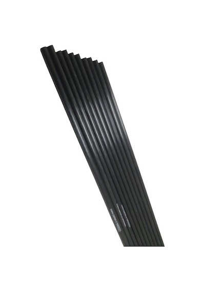 Koham Kh-os1850a Karbon Fiber Çubuk 5 Mm 5 Adet