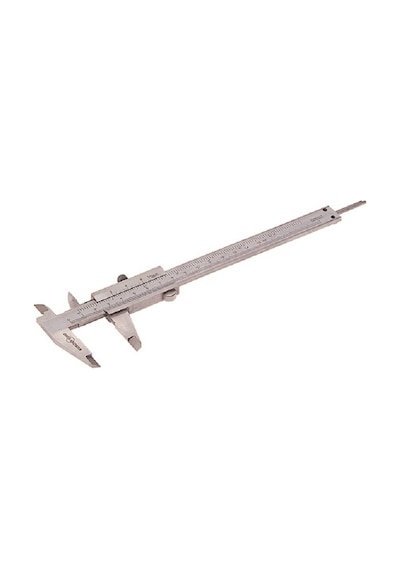 Izeltaş 150Mm Kumpas Sürgülü Stoplu