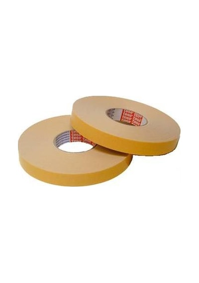 Köpük Çift Taraflı Bant 19mm X 25mt