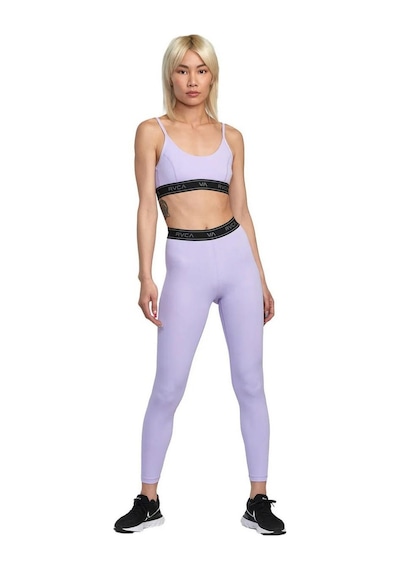 Rvca Avjkt00162 Base Bra Kadın Sporcu Sütyeni 001