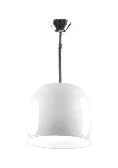 Riolight Modern Oda,mutfak,cafeler İçin 1xe27 Duylu Opal Beyaz Te Beyaz
