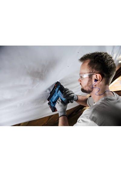 Bosch GTH 18V-14 Akülü Zımba Tabancası Solo - 0601482800