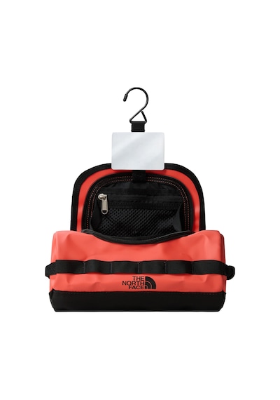 The North Face Bc Travel Canıster - S Çanta Nf0a52tgzv11 Mor