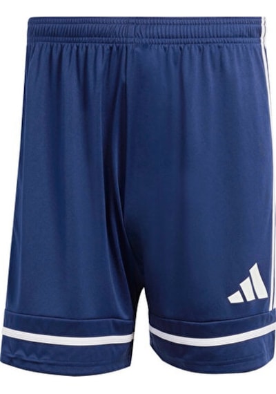 Adidas Squa25 Sho M Erkek Futbol Şortu Jn5468 Lacivert Lacivert
