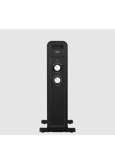 Beko BRI 11M 11 Dilimli 2300 W Yağlı Radyatör