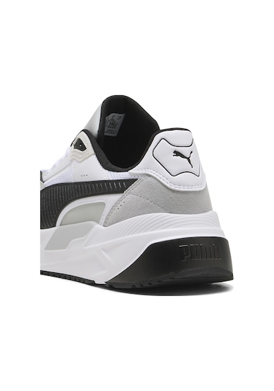 Puma Trinity 2 Erkek Beyaz Sneaker Ayakkabı 40023001