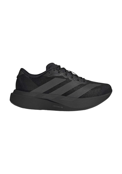 Adidas Adidas Adizero Evo Sl Kadın Siyah Yol Koşusu Ayakkabısı Crblck 444700
