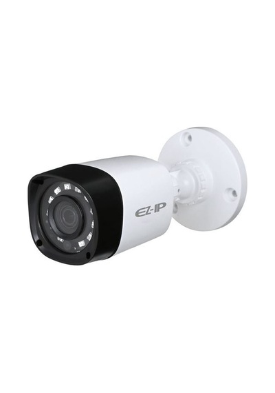 Dahua Hac-b1a21-u-ıl 2mp Fullcolor Bullet Hdcvı