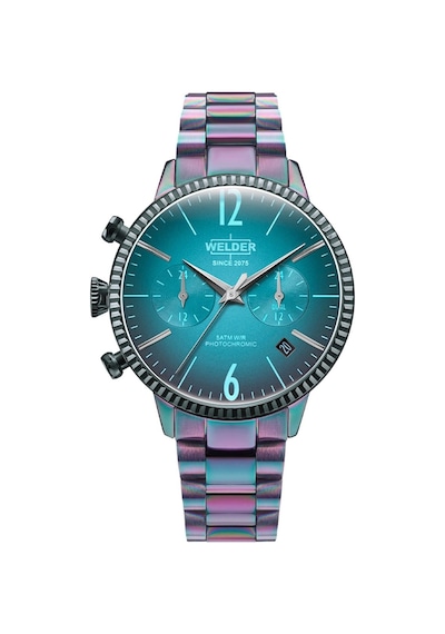 Welder Moody Watch Wwrc629 Kadın Kol Saati Çok Renkli