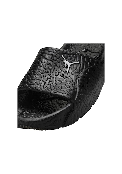 Nike Jordan Franchise Slide Shower Mens Sandals Erkek Spor Terlik Siyah