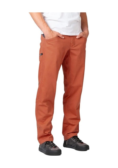 Rafiki Rockland Erkek Pantolon Turuncu