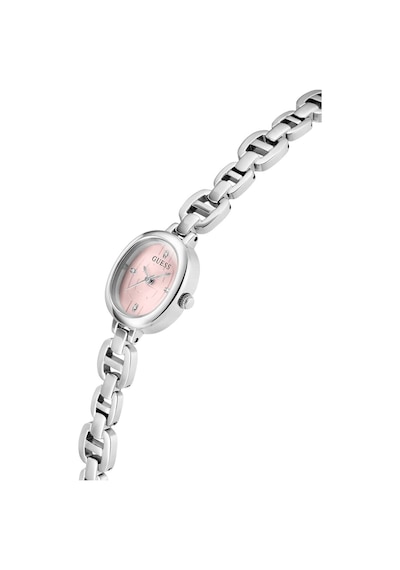 Guess Gugw0982l1 Kadın Kol Saati Metalik Gri