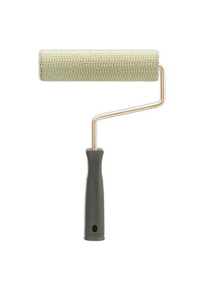İnce Desen Efekt Rulosu 20 Cm
