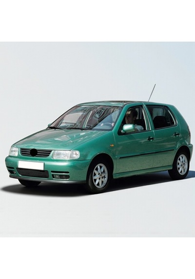 Vw Polo Hb 1994-1999 Ön Konsol Torpido Kapağı 6k0857121a 1 Adet