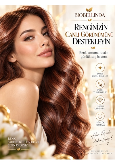 Keratinli Saç Bakım Spreyi Isı Ve Renk Koruma, Keratin, Seramid, Panthenol Ve Hindistan Cevizi Sütü 150 Ml