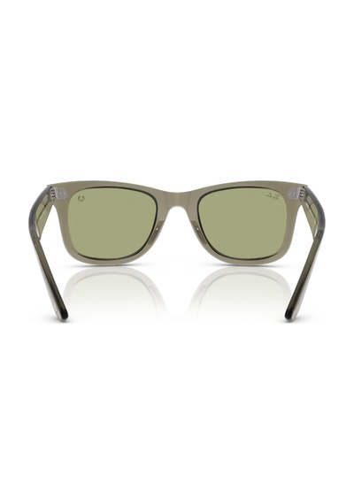 Rb 2140 68694e 50 Ray-Ban Star Wars Master Yoda Wayfarergüneş Gözlüğü Siyah