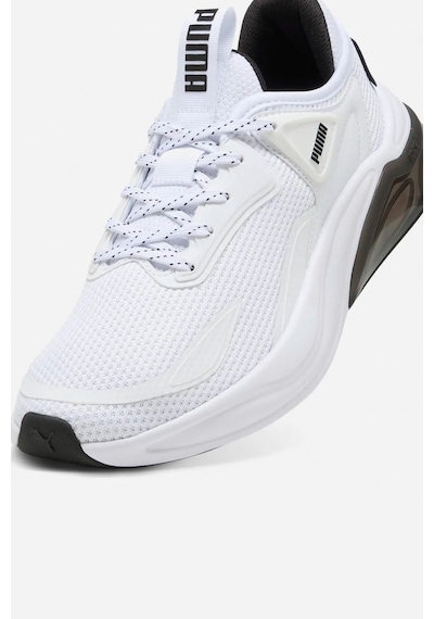 Puma Cell Thrill Unisex Spor Ayakkabı 31016820 Beyaz Beyaz