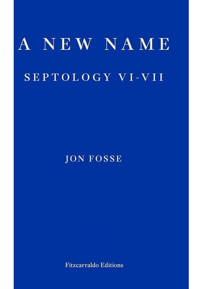 A New Name Septology Vı-vıı - Septology