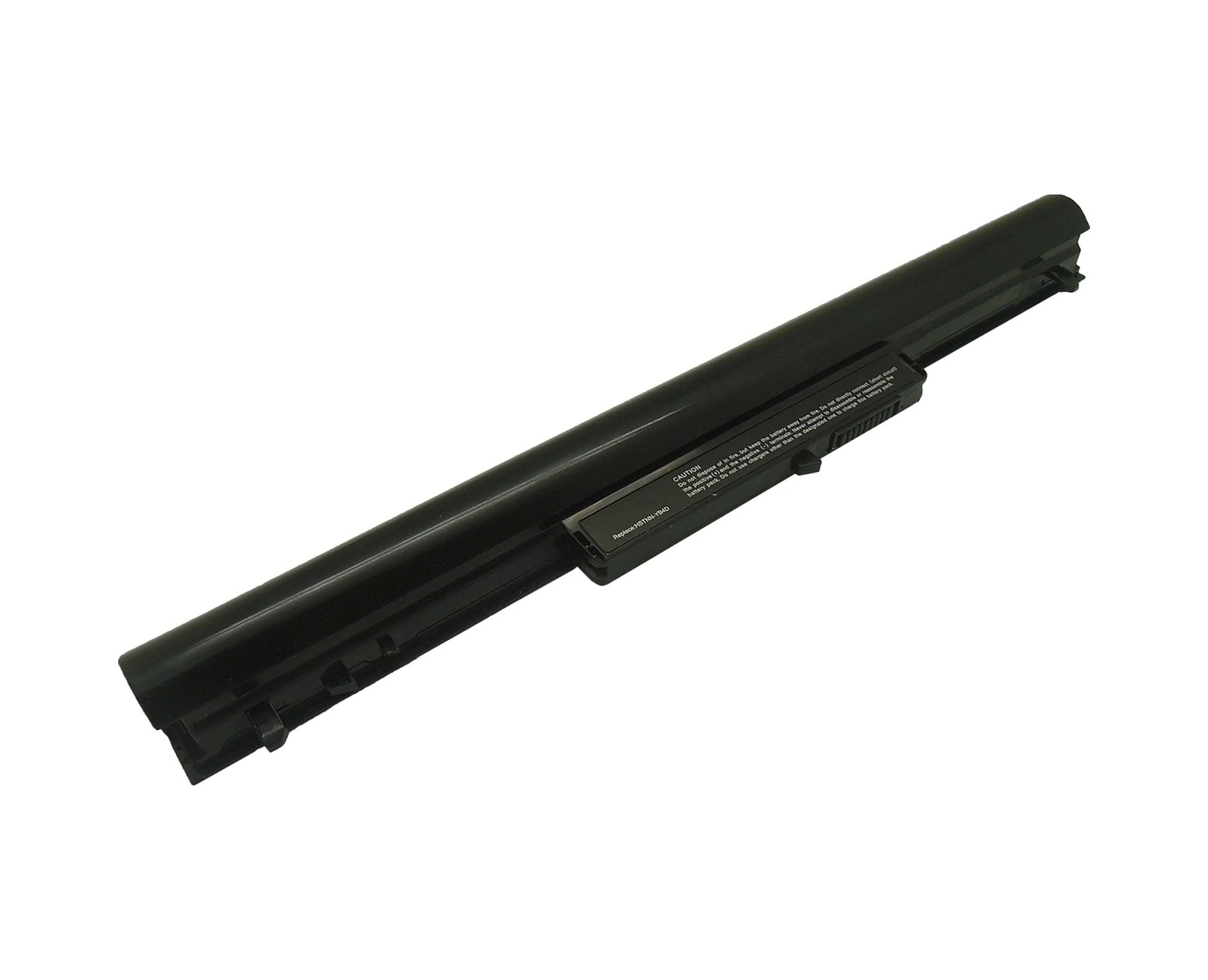 Retro Hp Pavilion Sleekbook 14-b000, 15-b100, H4q45aa, Vk04 Notebook Bataryası - 4 Cell