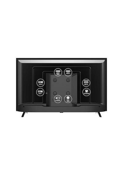 Next YE-32020GG4 32" HD Android Smart LED TV
