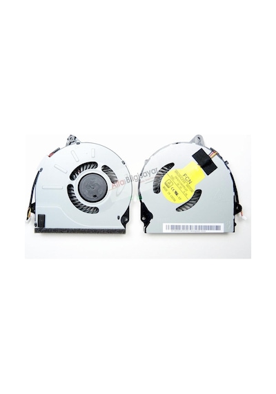 Lenovo Uyumlu Ideapad G50-80, 20371 Fan  A++ Cpu Sogutma