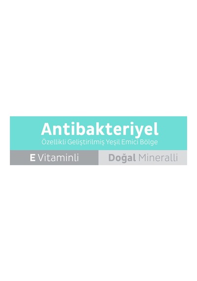 Sensitive Antibakteriyel Emici Külot Large 30 Adet L