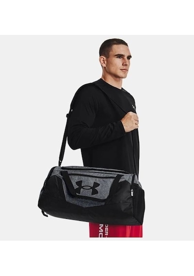 Under Armour Ua Undeniable 5.0 Sm Unisex Spor Çanta Gri