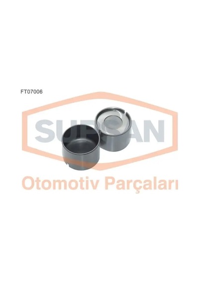 Supsan Ft07006 Supap Fincani 4733350