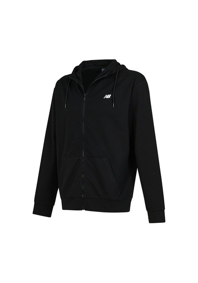 New Balance Lifestyle Erkek Sweatshirt Mnj3646-ant Antrasit