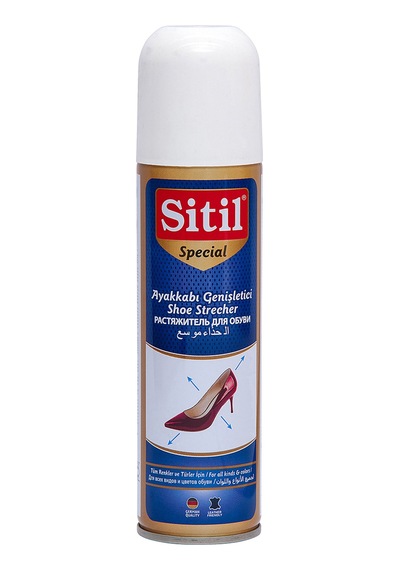 Sitil Ayakkabı Genişletici 150 Ml 5 Adet Diğer
