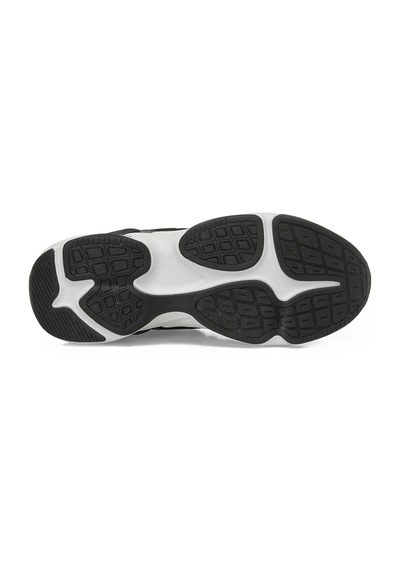 U.s. Polo Assn. Maybe Wmn 6fx Siyah Kadın Sneaker 000000000102203717 Siyah