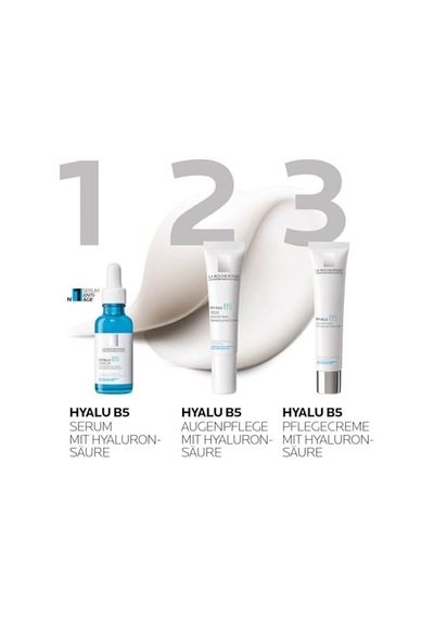 La Roche Posay Hyalu B5 Yeux 15ml