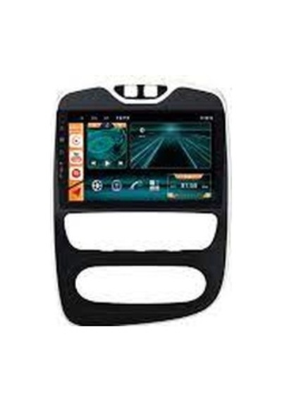 Fimex Renault Clio 2017-2020 Nav 7705 Hd Navigasyon Kamera
