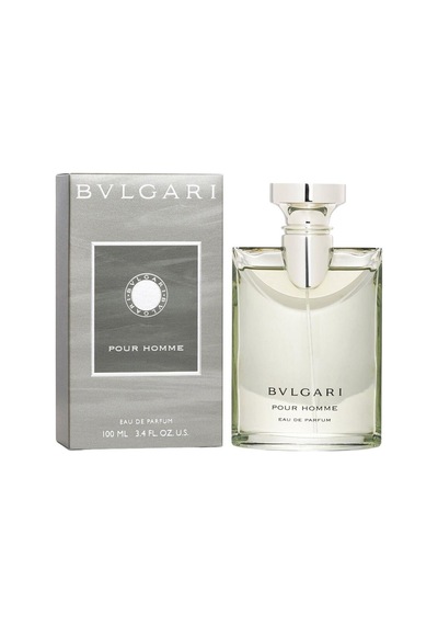 Bvlgarı Pour Homme Edp 100 Ml Erkek Parfümü Aromatik