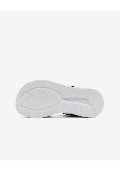 Skechers Mıcrospec-splash Büyük Erkek Çocuk Siyah Sandalet 407034l Bklm Siyah