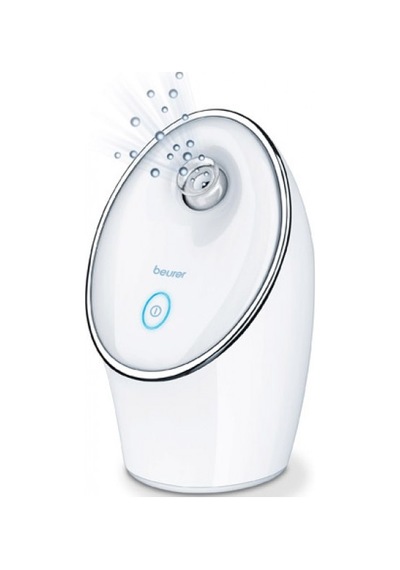 Beurer Fc 72 Iyonlu Yüz Saunası Cihazı /Pureo Ionic Hydration