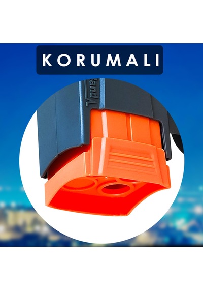 İkili Lnb Twin Yeni 5g 3d 4-8k Poke Pk-0002
