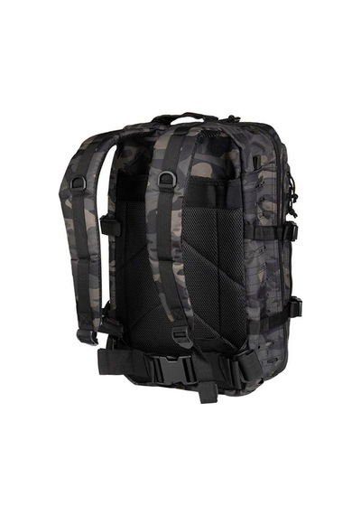 Sturm 36 Lt Dark Kamo Laser Cut Canta mk_07.1.STU.00014002780.000