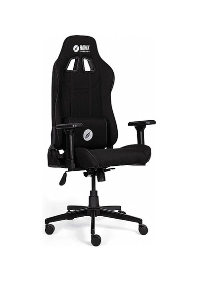Hawk Fab V4 Kumaş Oyuncu Koltuğu Siyah Diğer