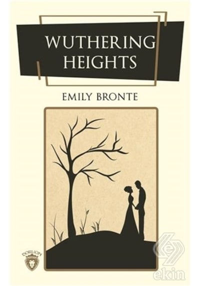 Wuthering Heights (Ingilizce Roman)/Emily Bronte