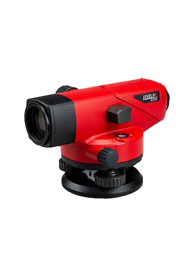 Levelfix AL320 Nivo Takımı + Sehpa Mira