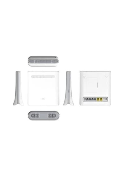 Zte Superbox Mf286r 300 Mbps 4.5g Modem-59979