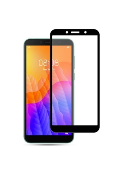 Huawei Y5P Fiber Nano Kırılmaz Ekran Koruyucu