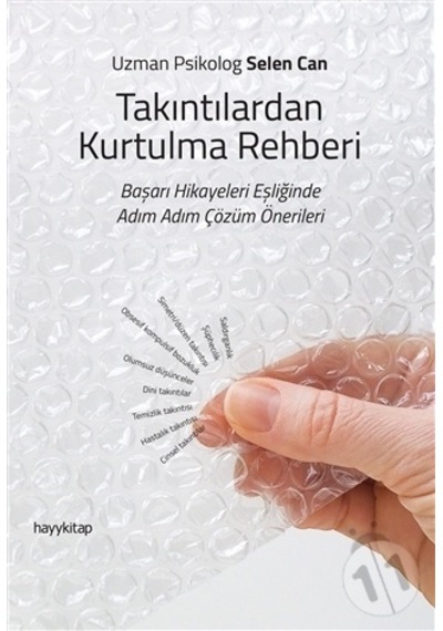 Takıntılardan Kurtulma - Rehberi