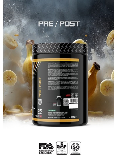 Vitalest Creatıne Monohydrate 300gr. Aromasız Kreatin