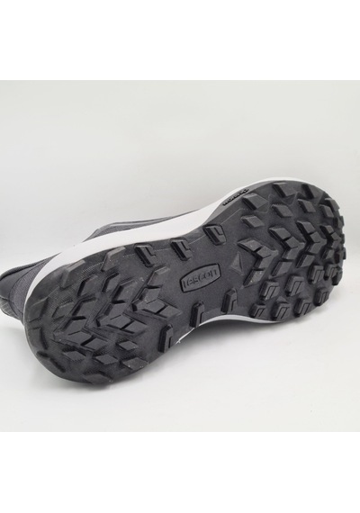 Lescon Mıura 4 Füme Renk Erkek Sneaker Spor Ayakkabı Füme