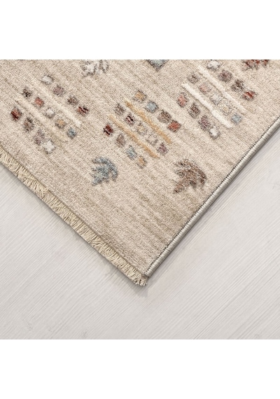 La Boutique Halı Antia Vintage Desen Halı Aa02 Renkli